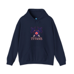 TN Titan Hoodie