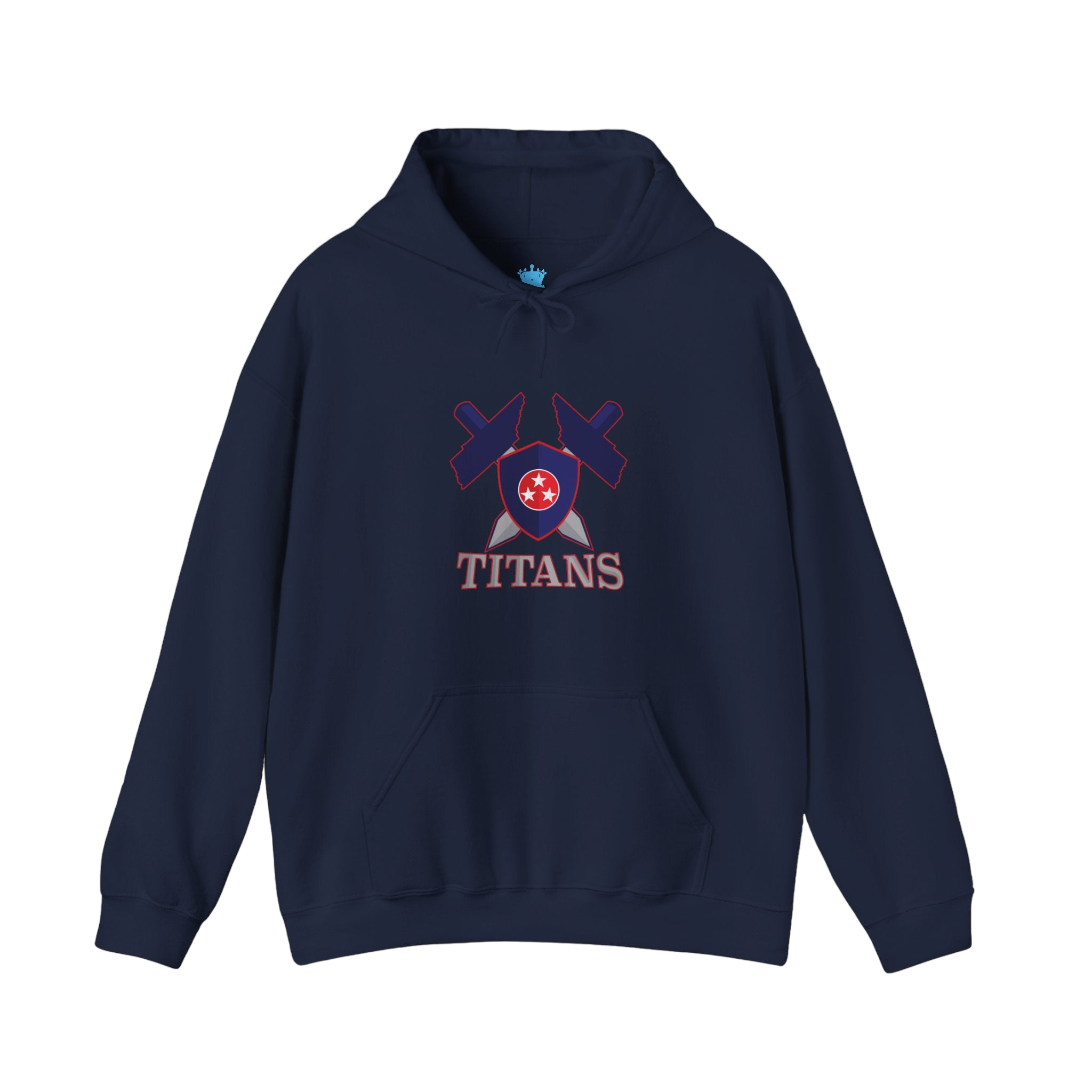 TN Titan Hoodie