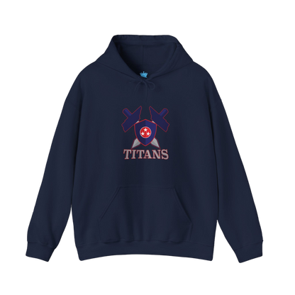 TN Titan Hoodie