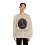 Black Momba Sweatshirt