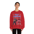 Only In Americah Sweatshirt