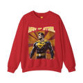 Man of Steel Sweatshirt