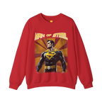 Man of Steel Sweatshirt