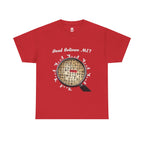 F Around Find Out Tee
