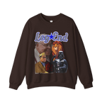 JEJ Legend Sweatshirt