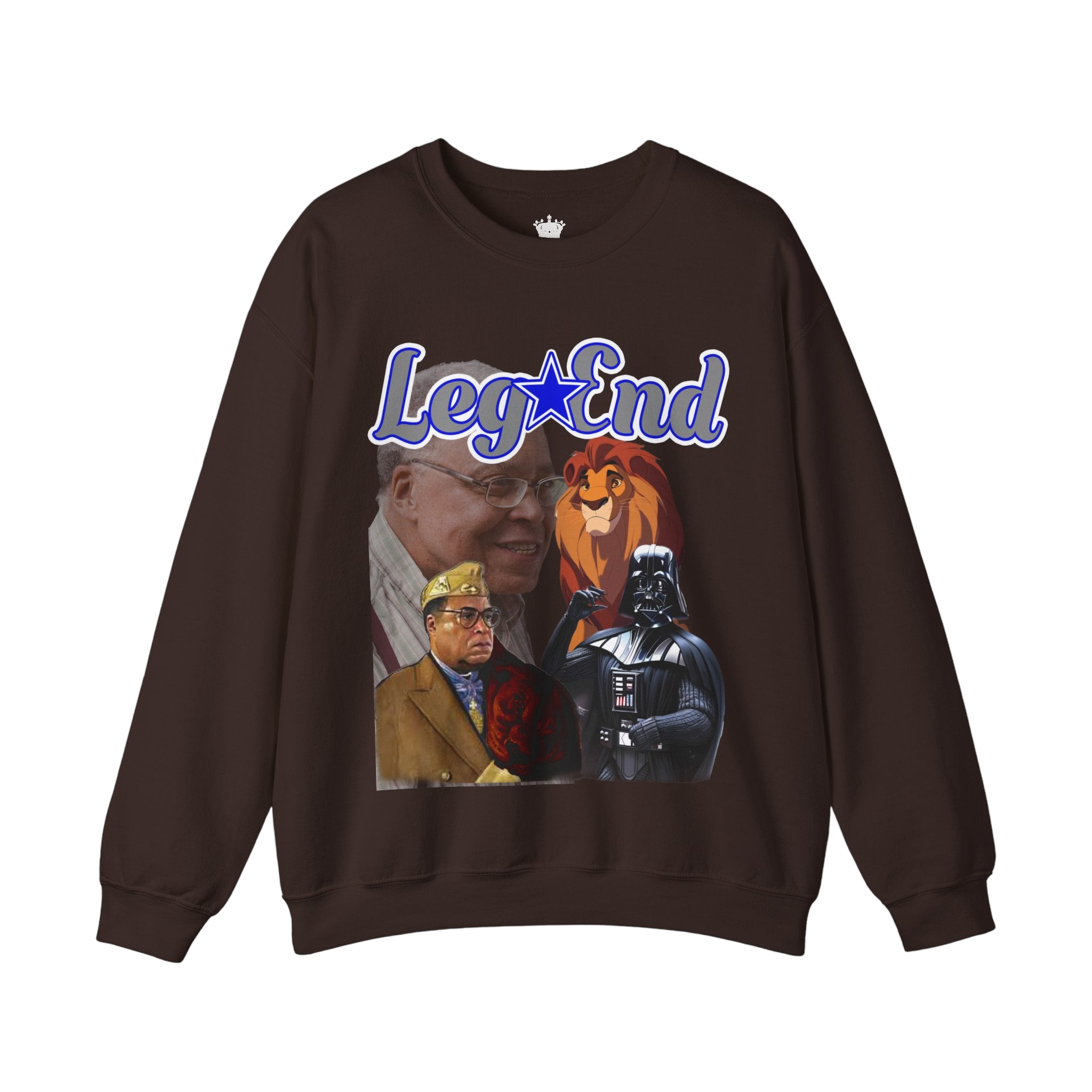 JEJ Legend Sweatshirt