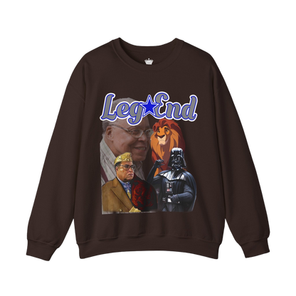 JEJ Legend Sweatshirt