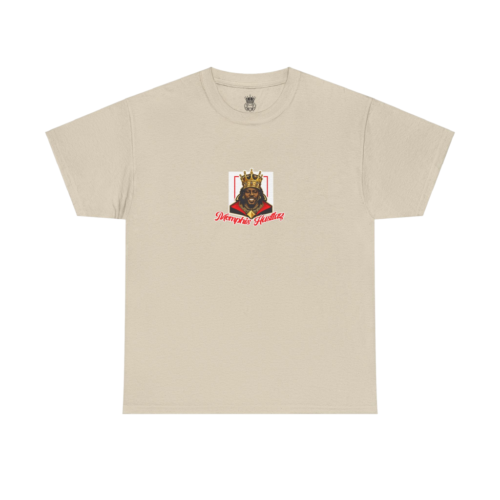 Memphis Hustlaz Tee