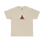 Memphis Hustlaz Tee