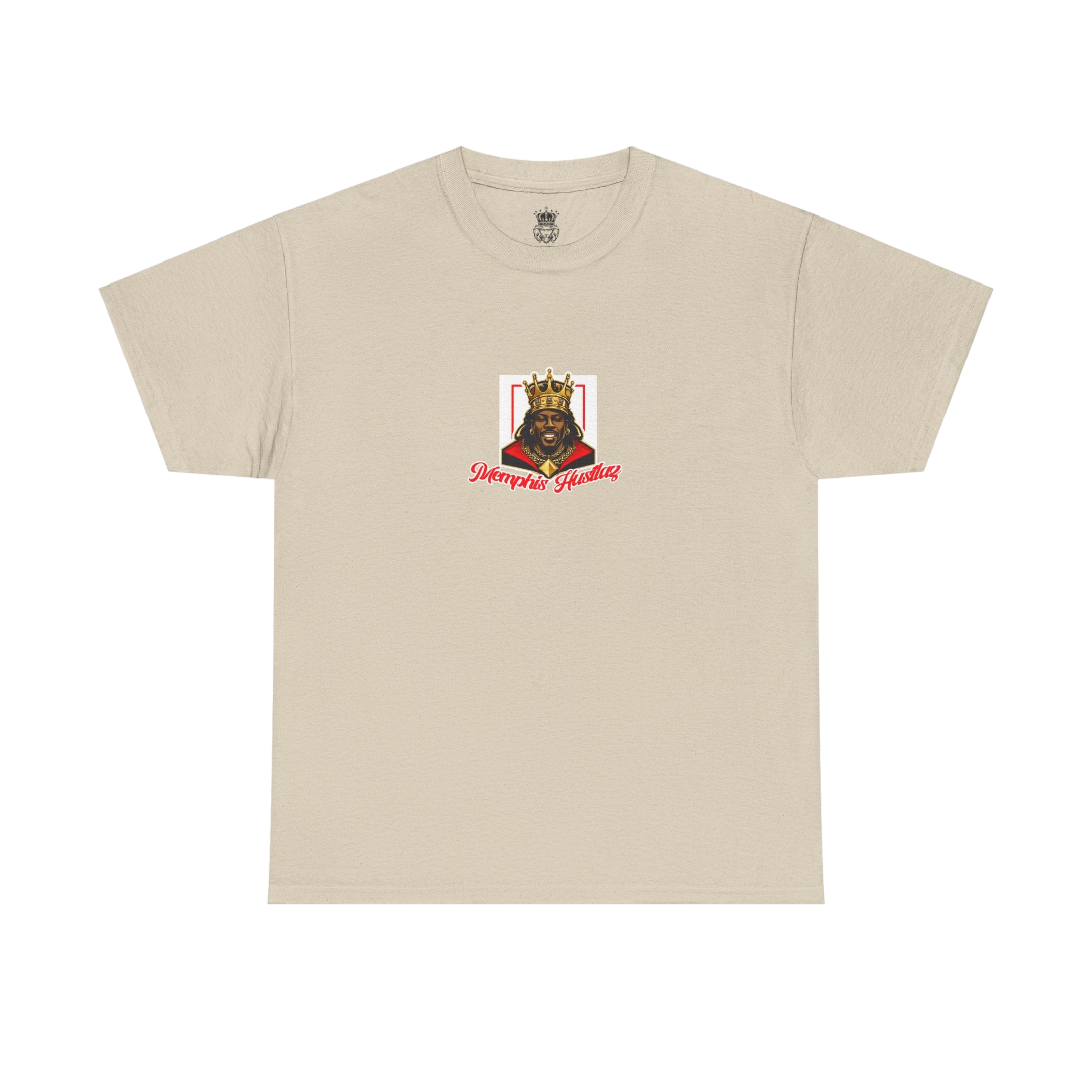 Memphis Hustlaz Tee