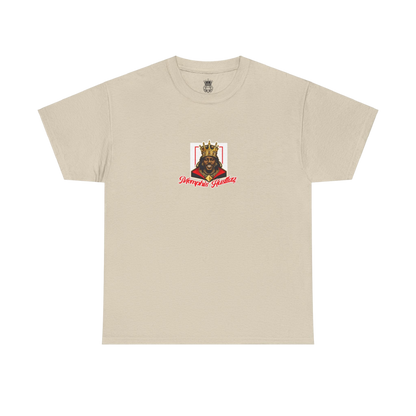 Memphis Hustlaz Tee