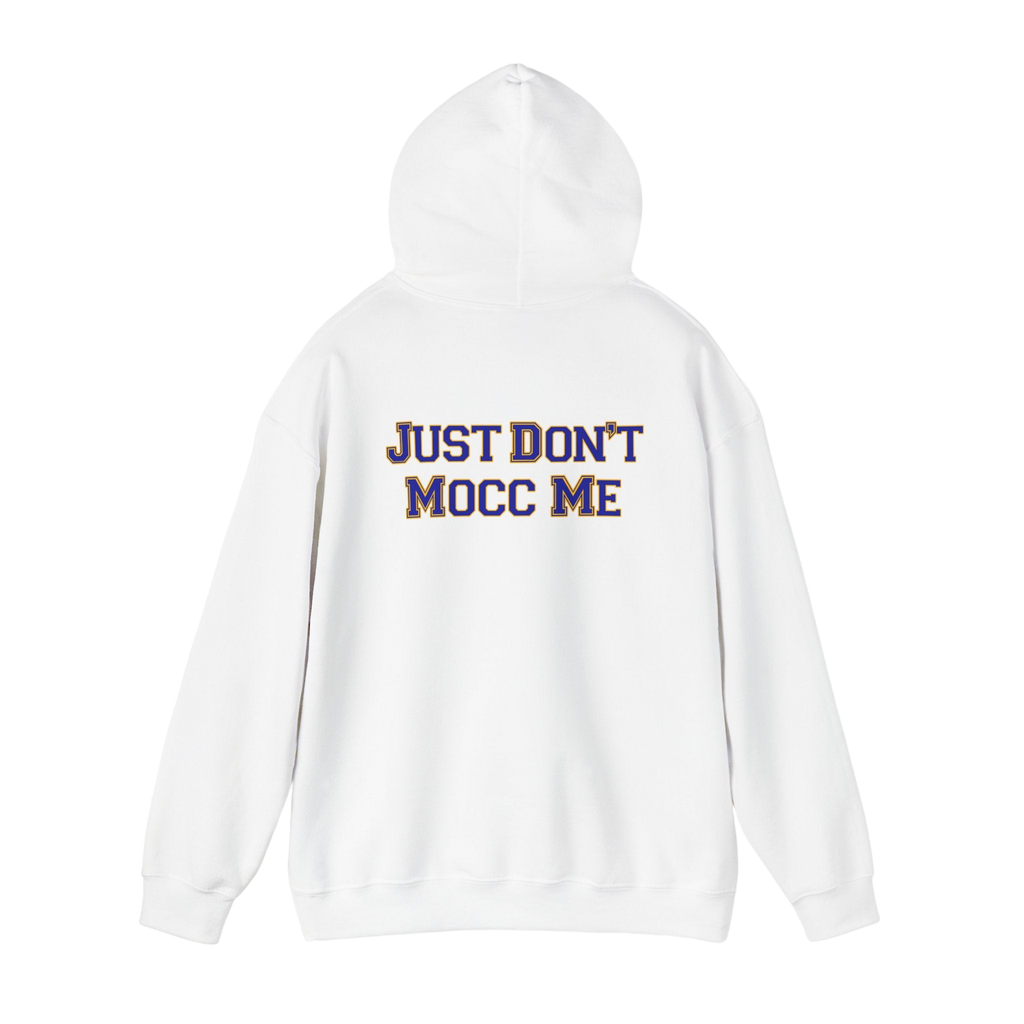 Chatt Hoodie