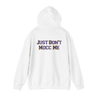 Chatt Hoodie