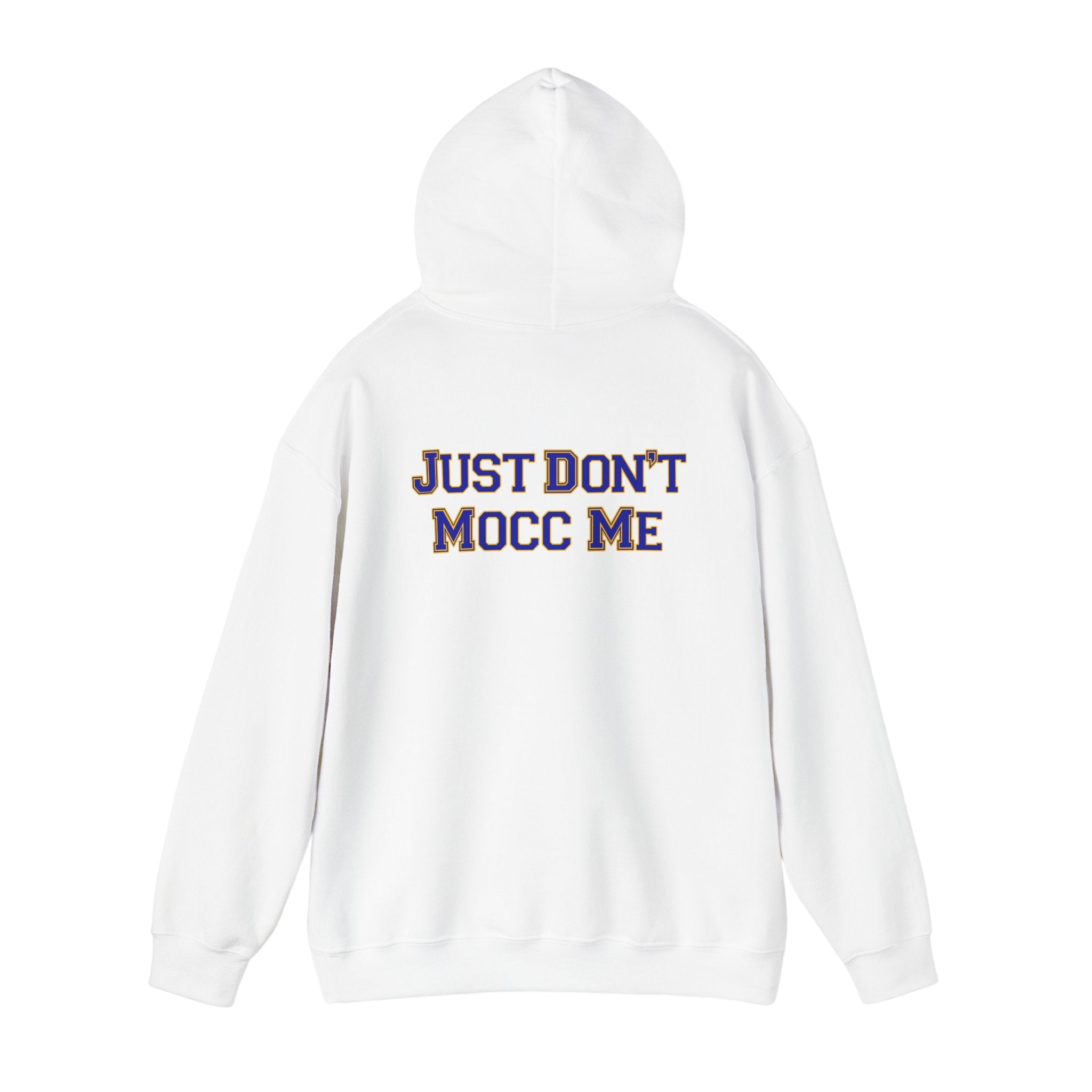 Chatt Hoodie