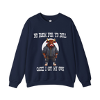 No Bull Sweatshirt