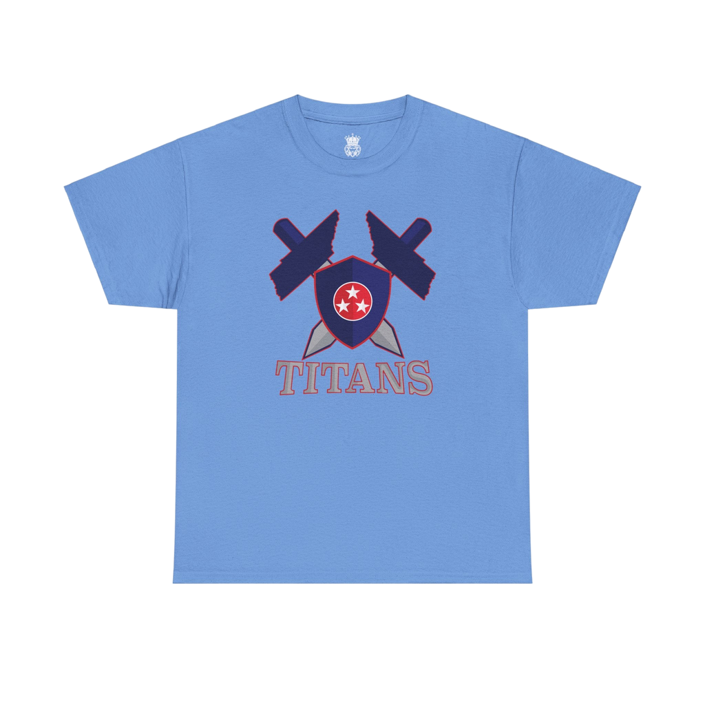 TN Titan Tee