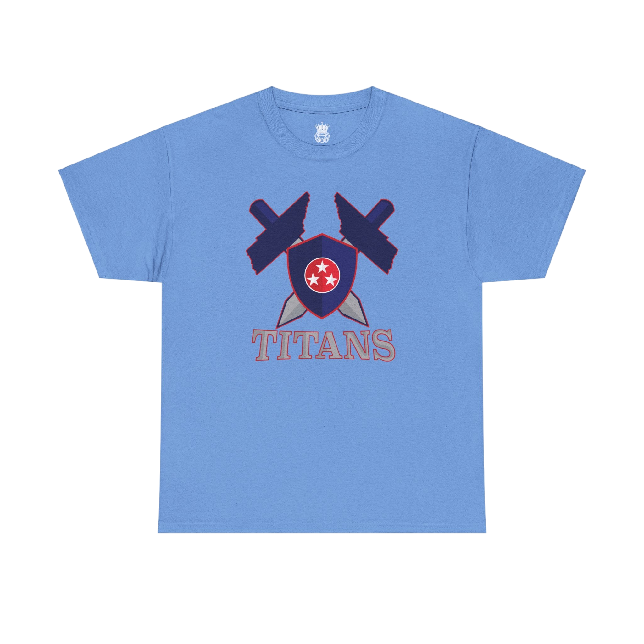 TN Titan Tee