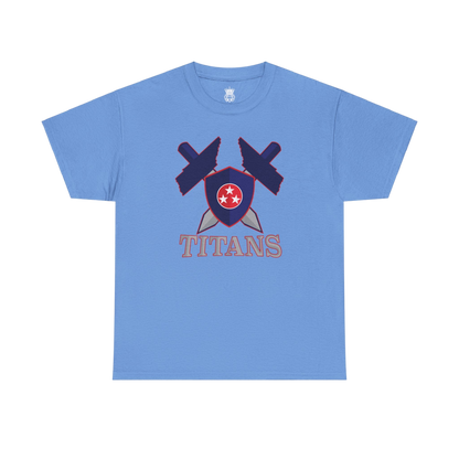 TN Titan Tee