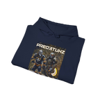 Predators Hoodie