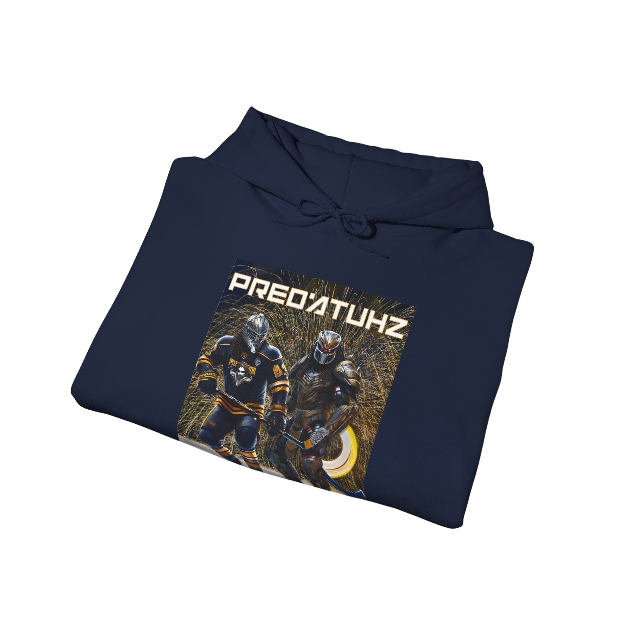 Predators Hoodie