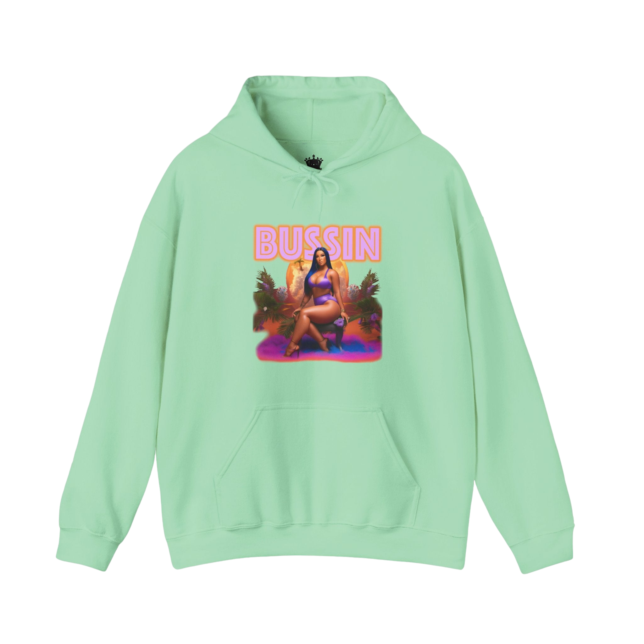 Bussin Hoodie