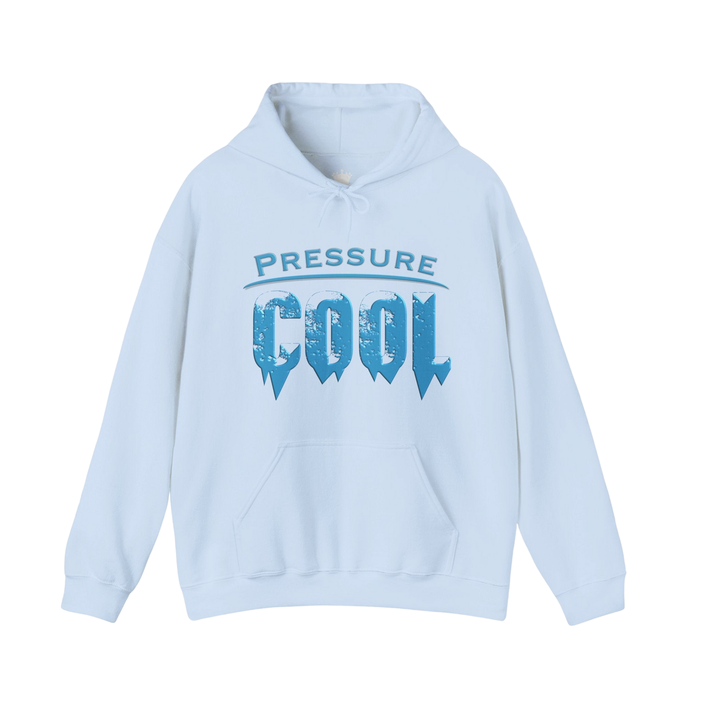 Cool Under Pressure Sweatshirt