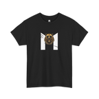 Gritty Grizz Tee