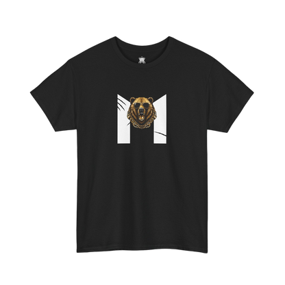 Gritty Grizz Tee