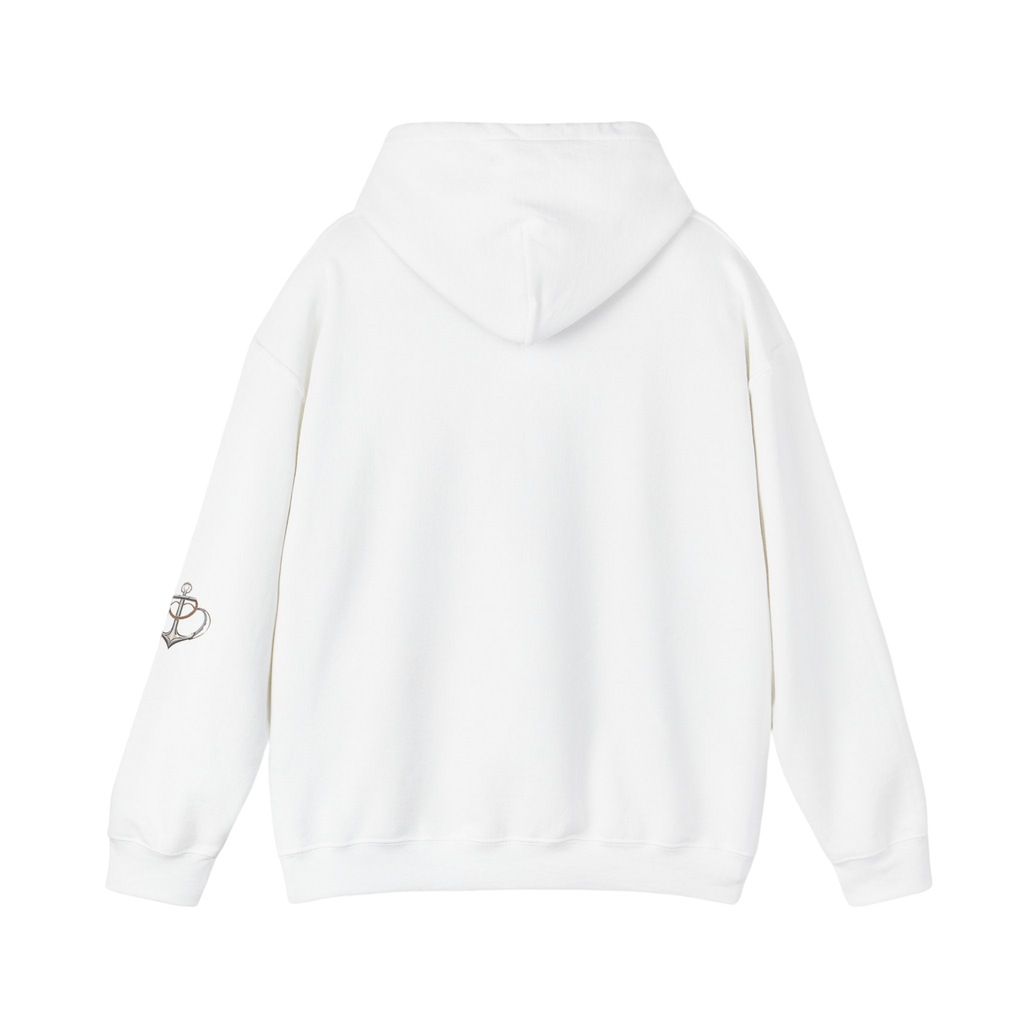 Come Adore Hoodie