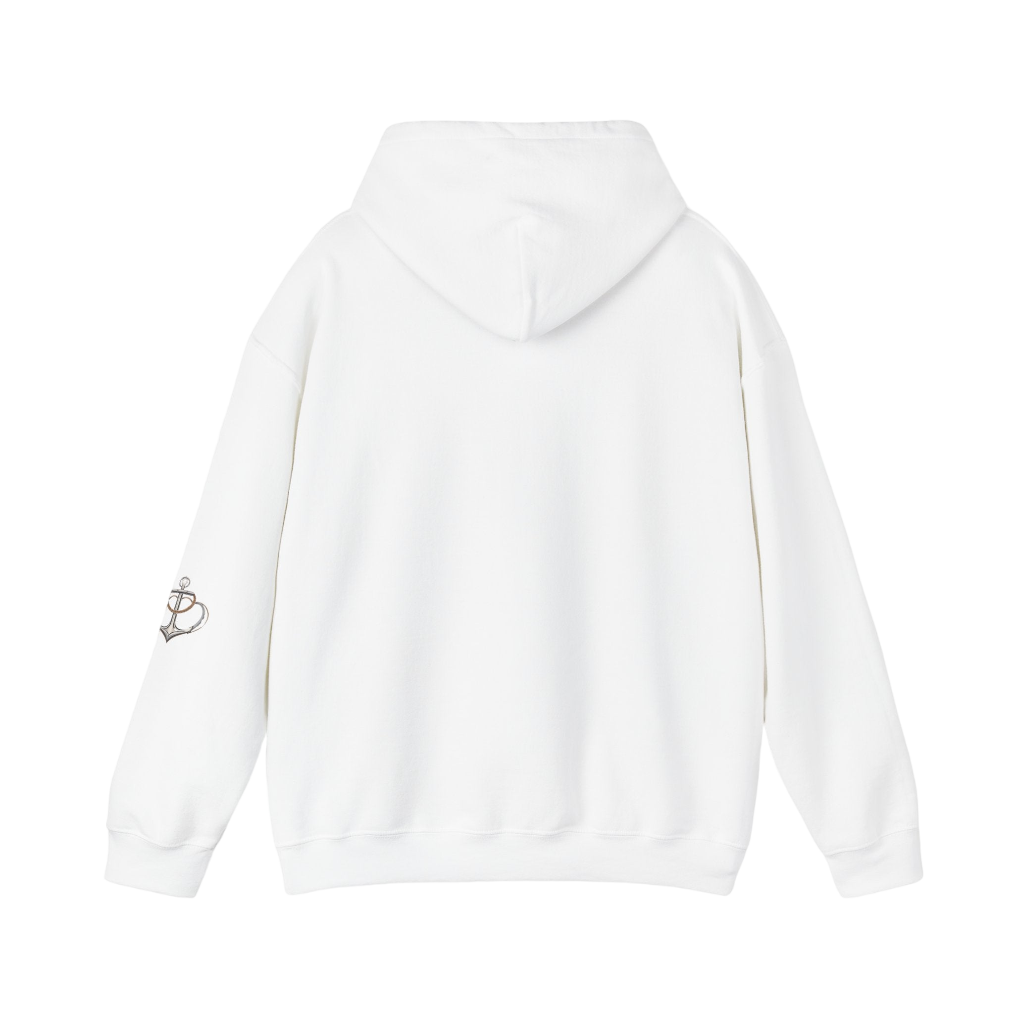 Come Adore Hoodie