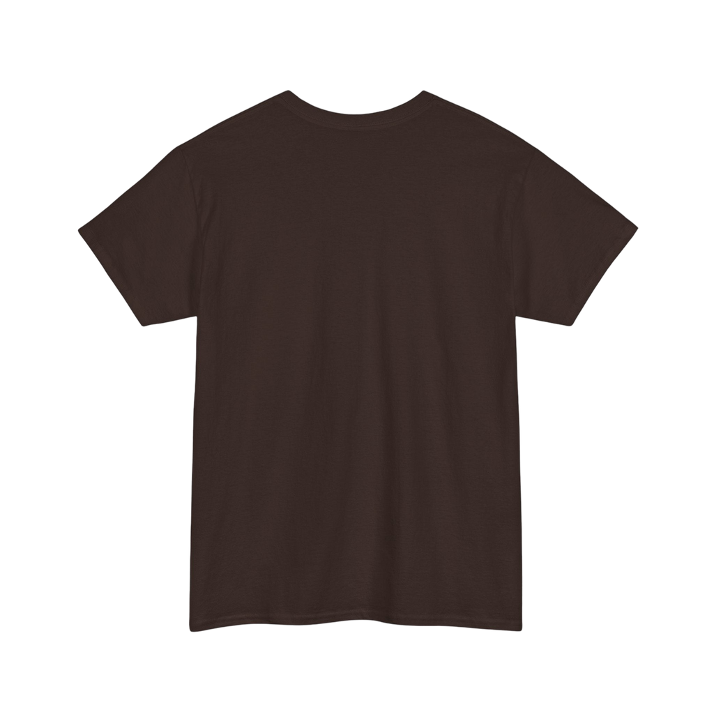 Cool Under Pressure Tee