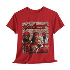 Bloodsport Tee