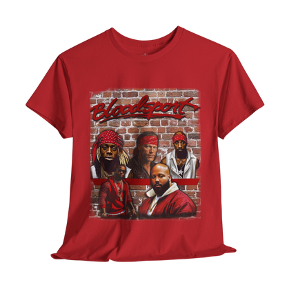 Bloodsport Tee