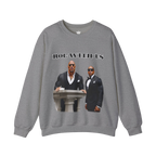 Roc With Us Sweatshirt