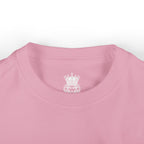 Pacifire Jersey Tee