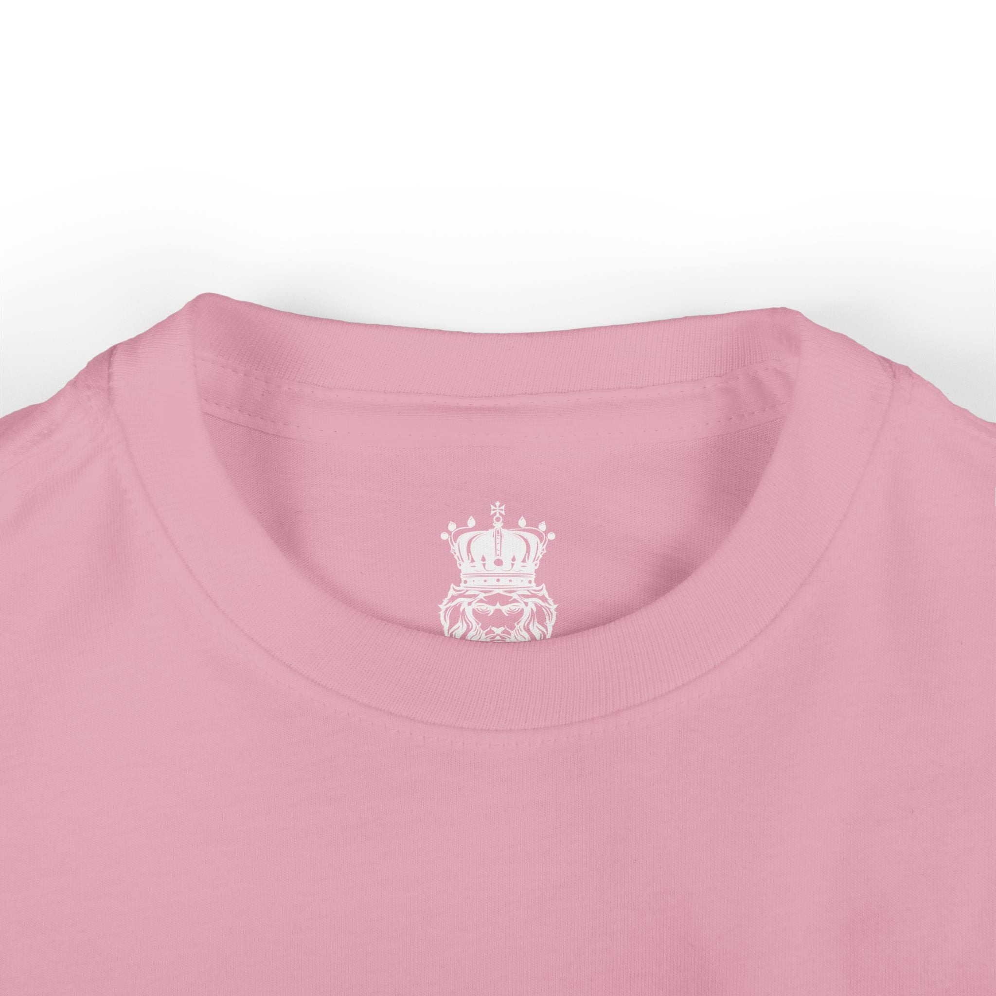 Pacifire Jersey Tee
