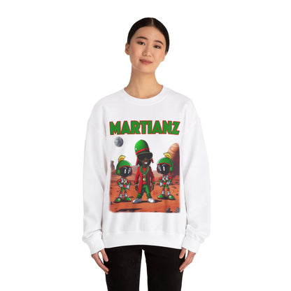 Martianz Sweatshirt