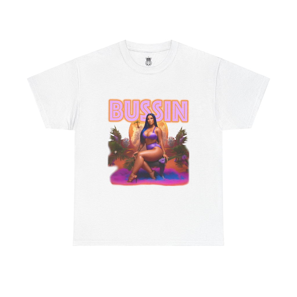 Bussin Tee