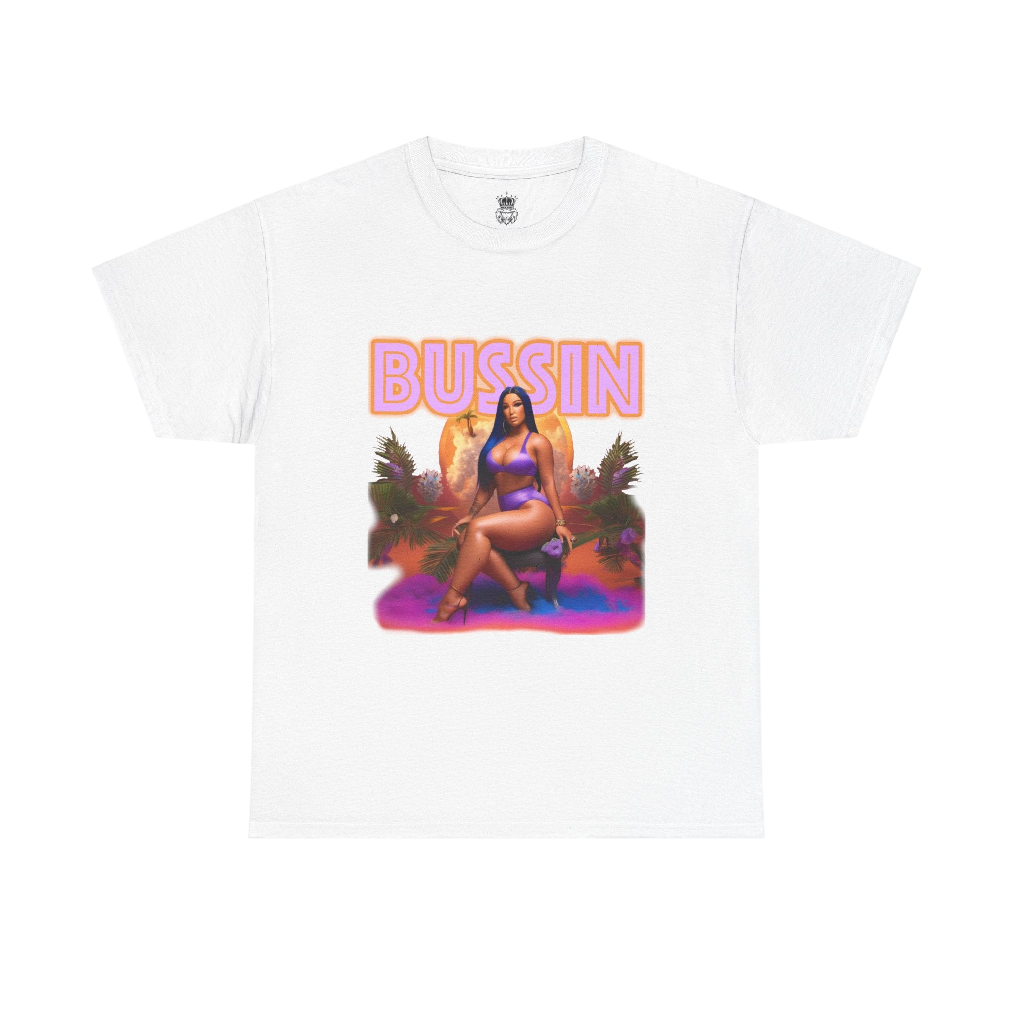 Bussin Tee