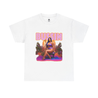 Bussin Tee