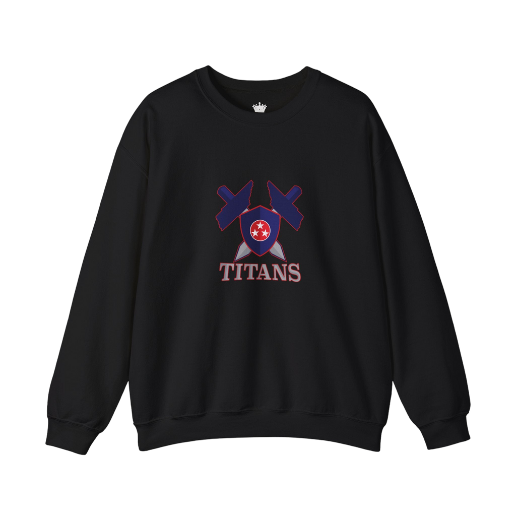 TN Titan Sweatshirt