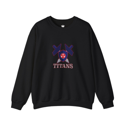 TN Titan Sweatshirt