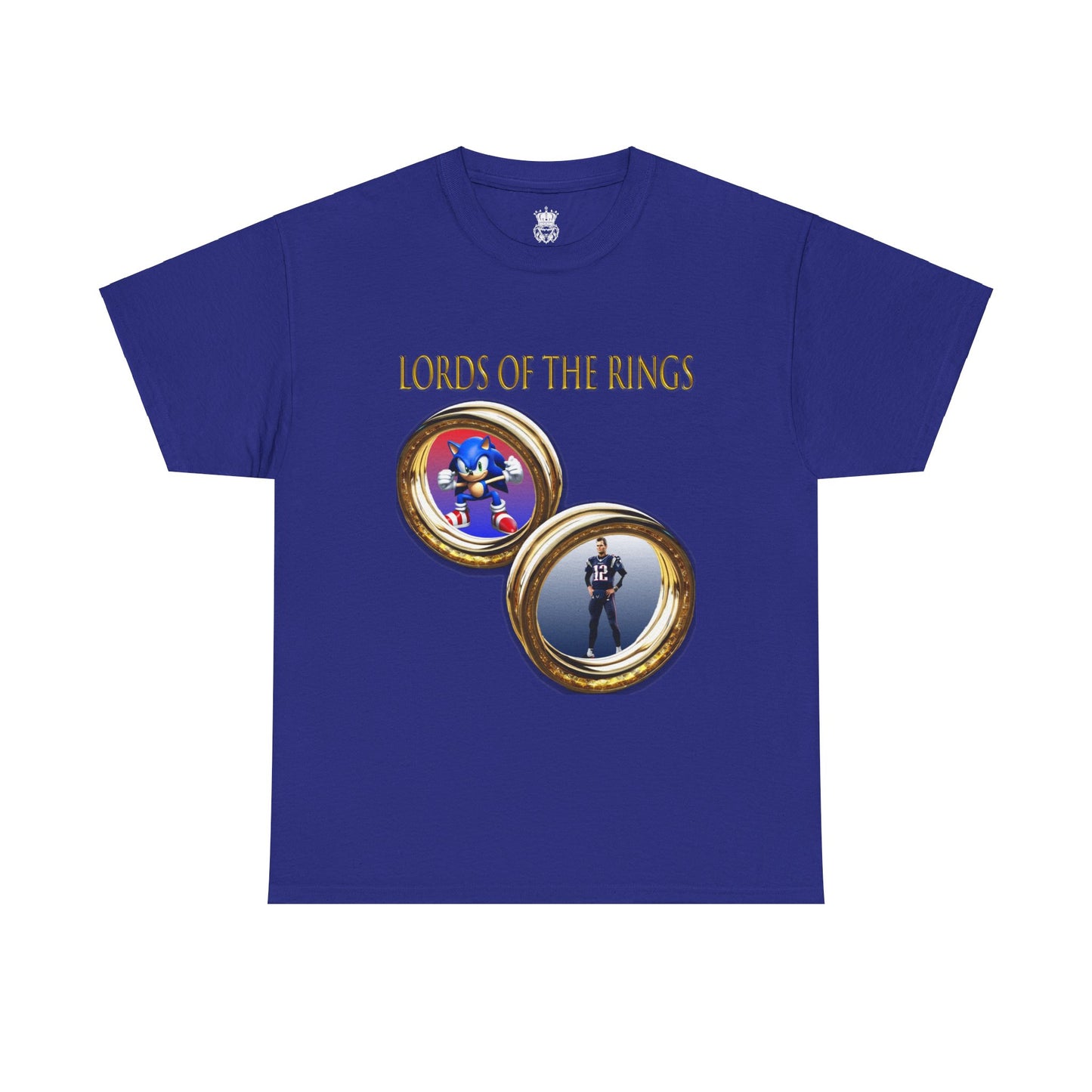 Lords of the Rings Tee