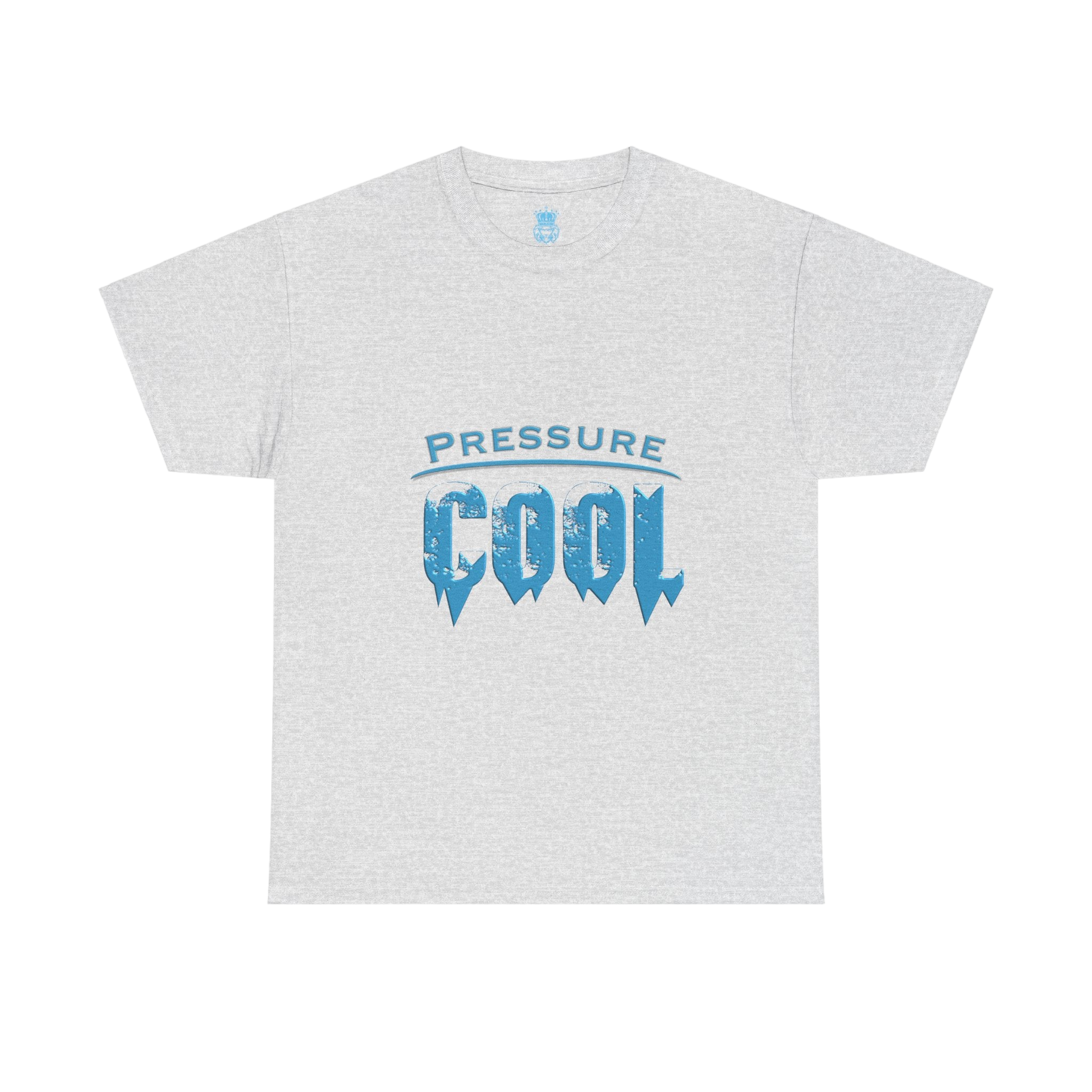 Cool Under Pressure Tee