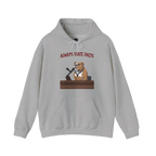 State Facts Hoodie