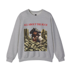 About the Bucs Sweatshirt