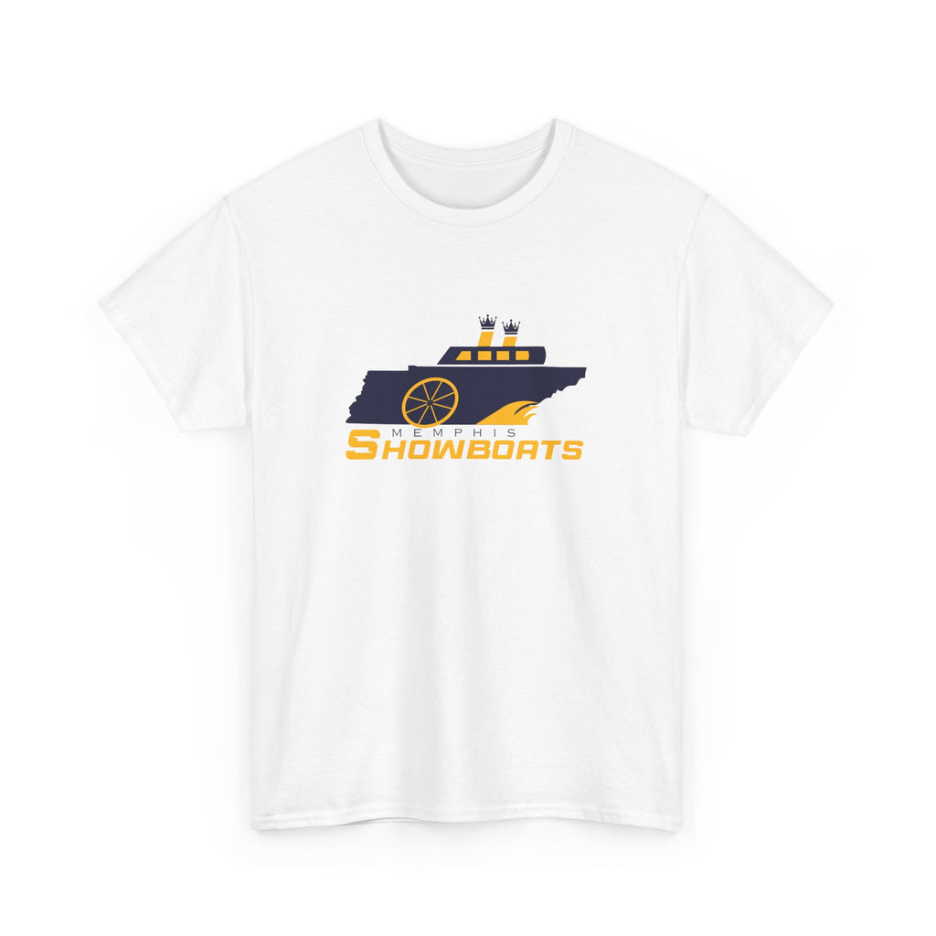 Showboats Tee