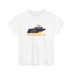 Showboats Tee