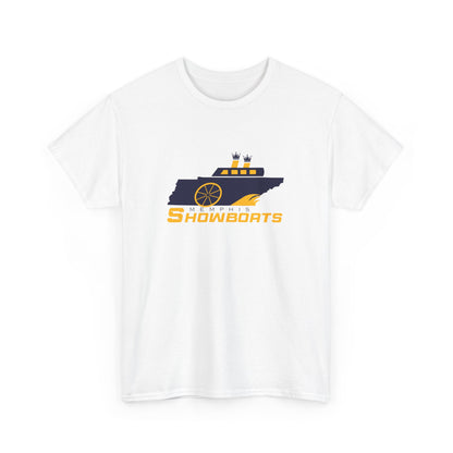 Showboats Tee