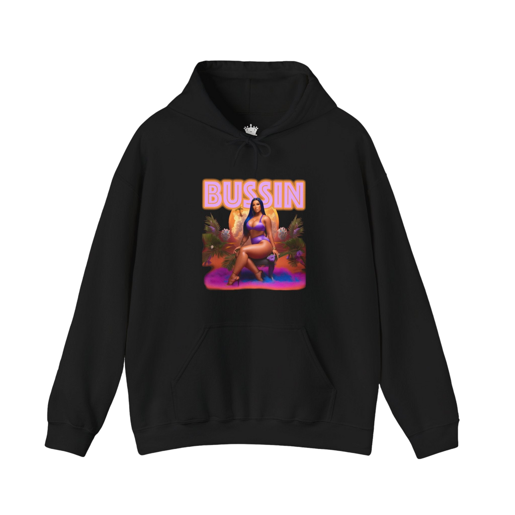 Bussin Hoodie